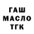 Дистиллят ТГК концентрат Mila Avgustinovich
